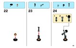 Instrucciones de Construcción - LEGO - 10402 - Fun Future: Page 43