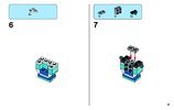 Instrucciones de Construcción - LEGO - 10402 - Fun Future: Page 11