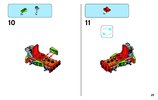 Instrucciones de Construcción - LEGO - 10402 - Fun Future: Page 25