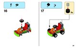 Instrucciones de Construcción - LEGO - 10402 - Fun Future: Page 29