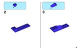 Instrucciones de Construcción - LEGO - 10402 - Fun Future: Page 31