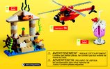 Instrucciones de Construcción - LEGO - 10403 - World Fun: Page 7