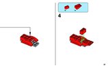 Instrucciones de Construcción - LEGO - 10403 - World Fun: Page 17