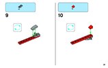 Instrucciones de Construcción - LEGO - 10403 - World Fun: Page 21