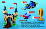 Instrucciones de Construcción - LEGO - 10404 - Ocean's Bottom: Page 7