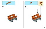 Instrucciones de Construcción - LEGO - 10404 - Ocean's Bottom: Page 31