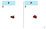 Instrucciones de Construcción - LEGO - 10404 - Ocean's Bottom: Page 45