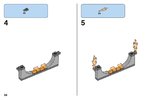 Instrucciones de Construcción - LEGO - 10405 - Mission to Mars: Page 34