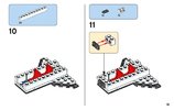 Instrucciones de Construcción - LEGO - 10405 - Mission to Mars: Page 51