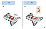 Instrucciones de Construcción - LEGO - 10405 - Mission to Mars: Page 53