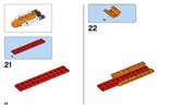 Instrucciones de Construcción - LEGO - 10405 - Mission to Mars: Page 58