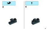 Instrucciones de Construcción - LEGO - 10405 - Mission to Mars: Page 37