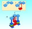 Instrucciones de Construcción - LEGO - DUPLO - 10504 - Mi Primer Circo: Page 8