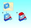 Instrucciones de Construcción - LEGO - DUPLO - 10504 - Mi Primer Circo: Page 10