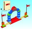 Instrucciones de Construcción - LEGO - DUPLO - 10504 - Mi Primer Circo: Page 6