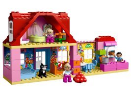 10505 - Play House