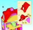 Instrucciones de Construcción - LEGO - DUPLO - 10505 - Casa de Juegos: Page 14