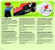 Instrucciones de Construcción - LEGO - DUPLO - 10507 - Mi Primer Set de Trenes: Page 10