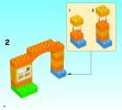 Instrucciones de Construcción - LEGO - DUPLO - 10507 - Mi Primer Set de Trenes: Page 16