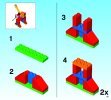 Instrucciones de Construcción - LEGO - DUPLO - 10508 - Set de Tren Deluxe: Page 15