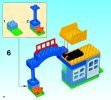 Instrucciones de Construcción - LEGO - DUPLO - 10508 - Set de Tren Deluxe: Page 22