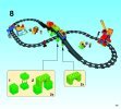 Instrucciones de Construcción - LEGO - DUPLO - 10508 - Set de Tren Deluxe: Page 25