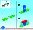 Instrucciones de Construcción - LEGO - DUPLO - 10511 - Escuela de Vuelo de Skipper: Page 2