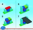 Instrucciones de Construcción - LEGO - DUPLO - 10511 - Escuela de Vuelo de Skipper: Page 6