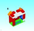 Instrucciones de Construcción - LEGO - DUPLO - 10525 - La Gran Granja: Page 6