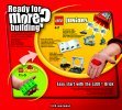 Instrucciones de Construcción - LEGO - DUPLO - 10525 - La Gran Granja: Page 23