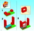 Instrucciones de Construcción - LEGO - DUPLO - 10525 - La Gran Granja: Page 16