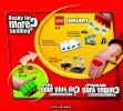 Instrucciones de Construcción - LEGO - DUPLO - 10525 - La Gran Granja: Page 23