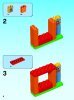 Instrucciones de Construcción - LEGO - DUPLO - 10528 - El Autobús Escolar: Page 4