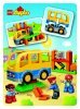 Instrucciones de Construcción - LEGO - DUPLO - 10528 - El Autobús Escolar: Page 8