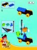 Instrucciones de Construcción - LEGO - DUPLO - 10539 - Carreras en la Playa: Page 2