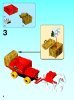 Instrucciones de Construcción - LEGO - DUPLO - 10569 - El Robo del Tesoro: Page 4