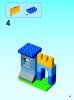 Instrucciones de Construcción - LEGO - DUPLO - 10569 - El Robo del Tesoro: Page 13