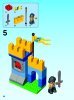 Instrucciones de Construcción - LEGO - DUPLO - 10569 - El Robo del Tesoro: Page 14