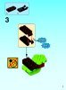 Instrucciones de Construcción - LEGO - DUPLO - 10569 - El Robo del Tesoro: Page 7