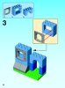 Instrucciones de Construcción - LEGO - DUPLO - 10569 - El Robo del Tesoro: Page 12