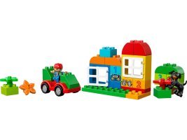 10572 - LEGO® DUPLO® All-in-One-Box-of-Fun