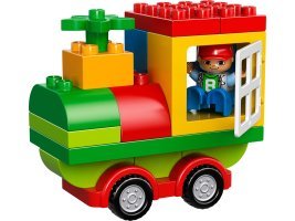 10572 - LEGO® DUPLO® All-in-One-Box-of-Fun