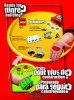 Instrucciones de Construcción - LEGO - DUPLO - 10574 - Helados Creativos: Page 5