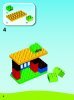 Instrucciones de Construcción - LEGO - DUPLO - 10582 - El Bosque: Animales: Page 8