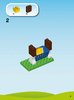 Instrucciones de Construcción - LEGO - DUPLO - 10584 - El Bosque: Parque: Page 3