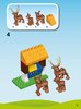 Instrucciones de Construcción - LEGO - DUPLO - 10584 - El Bosque: Parque: Page 5