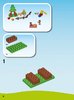 Instrucciones de Construcción - LEGO - DUPLO - 10584 - El Bosque: Parque: Page 6