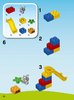 Instrucciones de Construcción - LEGO - DUPLO - 10584 - El Bosque: Parque: Page 10