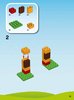 Instrucciones de Construcción - LEGO - DUPLO - 10584 - El Bosque: Parque: Page 13