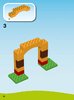 Instrucciones de Construcción - LEGO - DUPLO - 10584 - El Bosque: Parque: Page 14